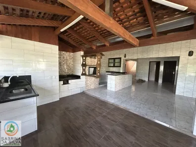 Casa com 3 Quartos à venda, 186m² no Água Verde, Blumenau