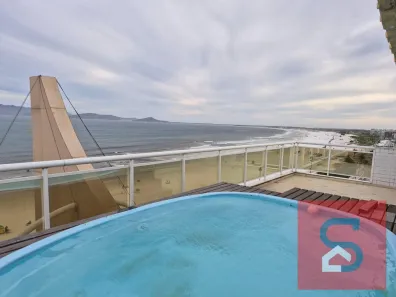 Cobertura com 4 Quartos à venda, 305m² no Centro, Cabo Frio
