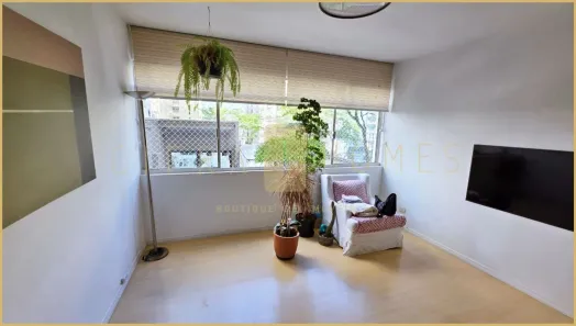 Apartamento com 3 Quartos à venda, 100m² no Jardim Paulista, São Paulo