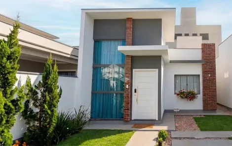 Casa com 3 Quartos à venda, 78m² no Areias, Tijucas