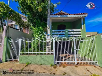 Casa com 3 Quartos à venda, 152m² no Vila Rio Branco, Jundiaí