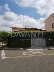Sobrado com 5 Quartos à venda, 180m² no Jardim Planalto, Campinas