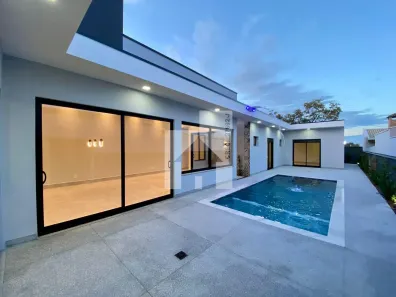 Casa de Condomínio com 3 Quartos à venda, 250m² no Jacaré, Cabreúva
