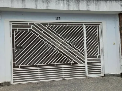 Casa com 3 Quartos à venda, 90m² no Vila Nova Mazzei, São Paulo