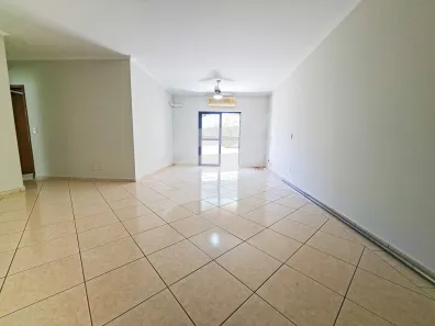 Apartamento com 3 Quartos à venda, 114m² no Vila Estádio, Araçatuba