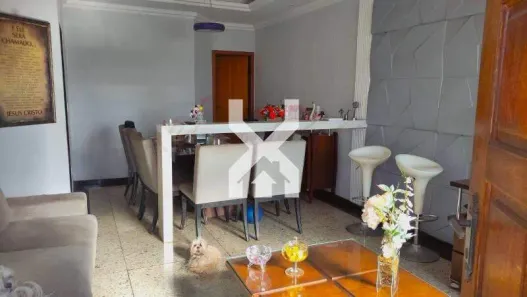 Casa com 3 Quartos à venda, 144m² no Serrano, Belo Horizonte