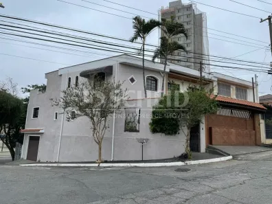Sobrado com 5 Quartos à venda, 210m² no Vila Marari, São Paulo