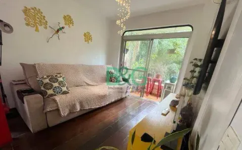 Apartamento com 3 Quartos à venda, 110m² no Santa Cecília, São Paulo