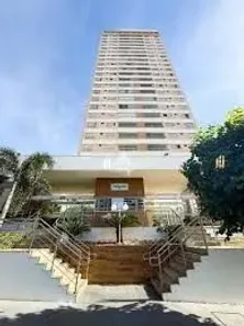 Apartamento com 3 Quartos à venda, 118m² no Pico do Amor, Cuiabá
