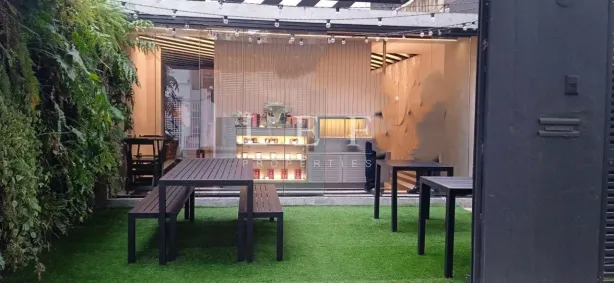 Sala Comercial à venda, 126m² no Vila Olímpia, São Paulo