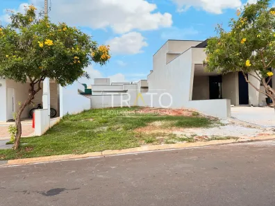 Lote/Terreno à venda, 200m² no São Bento, Paulínia