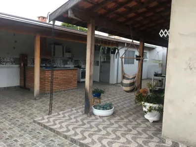 Casa de Condomínio com 3 Quartos à venda, 150m² no Estância Árvore da Vida, Sumaré