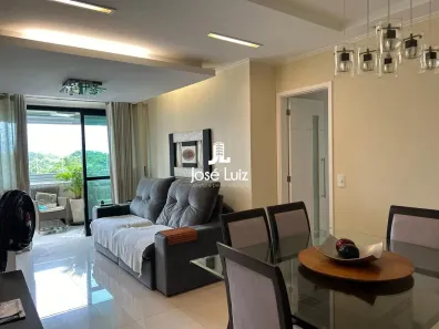 Apartamento com 3 Quartos à venda, 110m² no Barra da Tijuca, Rio de Janeiro