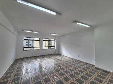 Sala Comercial para alugar, 40m² no Centro, São Paulo