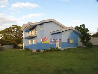 Fazenda/Sítio com 3 Quartos à venda, 313m² no Terras de Itaici, Indaiatuba