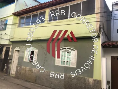 Casa com 3 Quartos à venda, 100m² no Imbetiba, Macaé