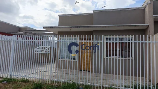 Casa com 2 Quartos à venda, 70m² no Iguaçu, Fazenda Rio Grande