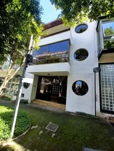 Prédio Comercial para venda ou aluguel, 384m² no Condomínio Centro Comercial Alphaville, Barueri
