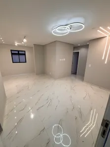 Apartamento com 3 Quartos à venda, 70m² no Silveira da Motta, São José dos Pinhais