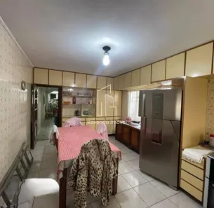 Sobrado com 3 Quartos à venda, 165m² no Jardim Japão, São Paulo