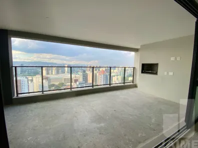 Apartamento com 3 Quartos à venda, 140m² no Perdizes, São Paulo
