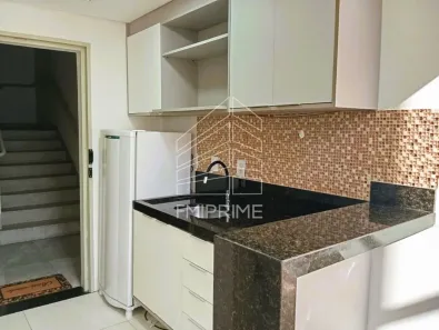 Apartamento com 1 Quarto para alugar, 34m² no Água Branca, São Paulo