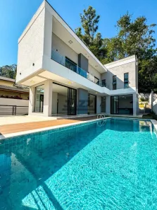 Casa com 3 Quartos à venda, 297m² no Condominio Quintas da Boa Vista, Atibaia