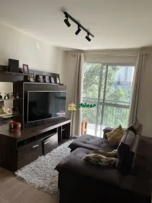 Apartamento com 3 Quartos à venda, 75m² no Vila Antonieta, Guarulhos