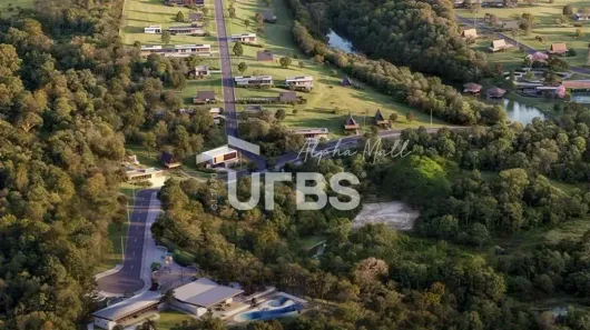 Lote/Terreno à venda, 1181m² no , Abadiânia