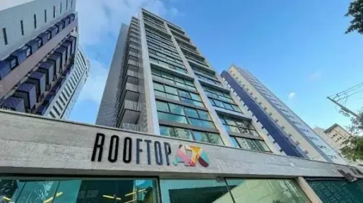 Apartamento com 1 Quarto para alugar, 30m² no Boa Viagem, Recife