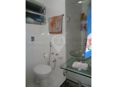Apartamento com 1 Quarto à venda, 50m² no Campos Elíseos, São Paulo