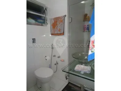 Apartamento com 1 Quarto à venda, 50m² no Campos Elíseos, São Paulo