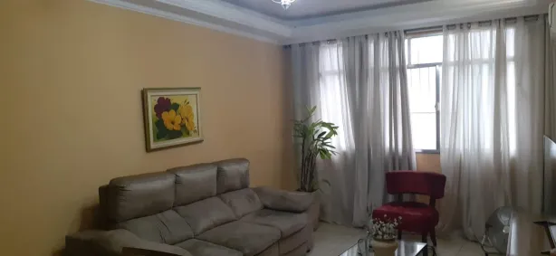 Apartamento com 3 Quartos à venda, 90m² no Vila Valqueire, Rio de Janeiro