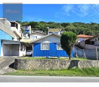 Casa com 3 Quartos à venda, 50m² no Morro das Pedras, Florianópolis