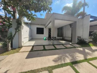 Casa de Condomínio com 3 Quartos para alugar, 104m² no Jardim Montreal Residence, Indaiatuba