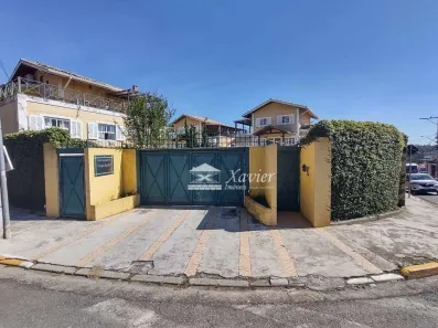 Casa de Condomínio com 3 Quartos à venda, 82m² no Casa Blanca, Vargem Grande Paulista