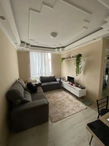 Apartamento com 2 Quartos à venda, 43m² no Cidade Jardim, Jacareí