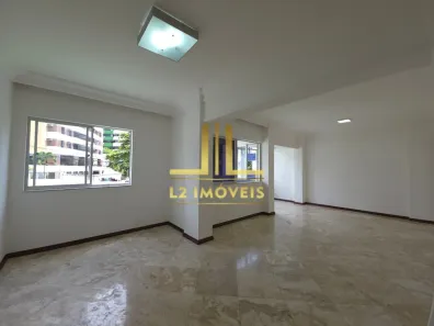 Apartamento com 3 Quartos à venda, 123m² no Caminho das Árvores, Salvador