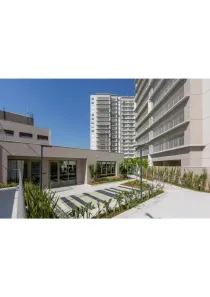 Apartamento com 3 Quartos à venda, 125m² no Jardim da Glória, São Paulo