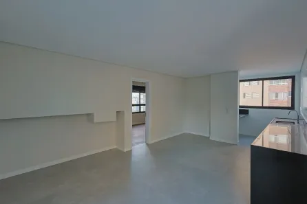 Apartamento com 1 Quarto à venda, 50m² no Santa Efigênia, Belo Horizonte