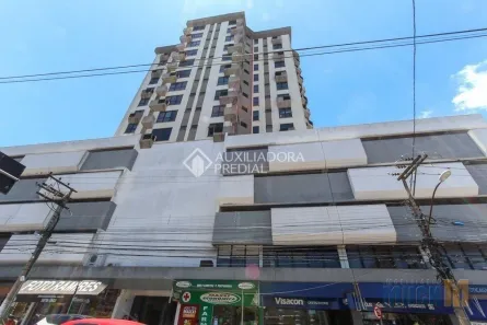 Sala Comercial à venda, 53m² no Centro, Canoas