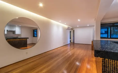 Apartamento com 2 Quartos à venda, 79m² no Leblon, Rio de Janeiro