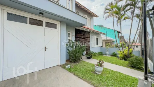 Casa com 4 Quartos à venda, 207m² no Morro Santana, Porto Alegre