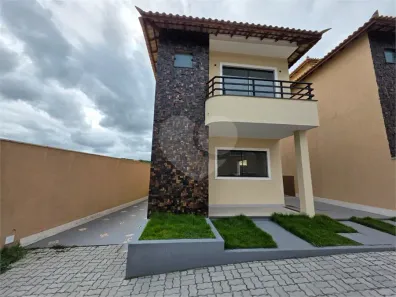 Casa de Condomínio com 4 Quartos à venda, 100m² no Rasa, Armação dos Búzios