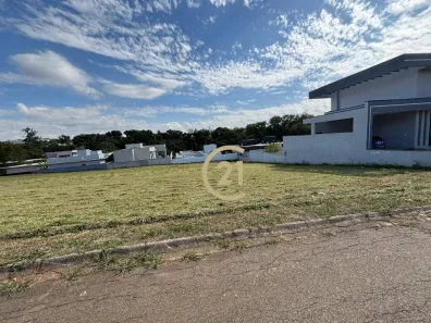 Lote/Terreno à venda, 653m² no Jardim dos Lagos, Indaiatuba