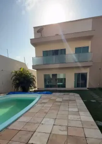 Casa com 3 Quartos à venda, 200m² no Quintas do Calhau, São Luís