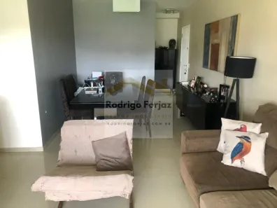 Apartamento com 3 Quartos à venda, 110m² no Alphaville, Santana de Parnaíba