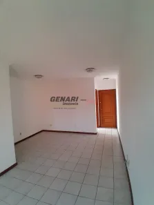 Apartamento com 3 Quartos para alugar, 118m² no Vila Georgina, Indaiatuba