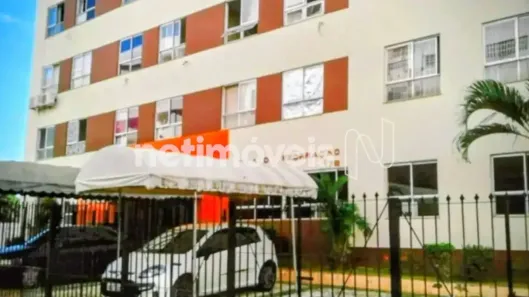 Apartamento com 1 Quarto à venda, 41m² no Federação, Salvador