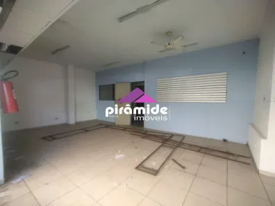 Ponto Comercial para alugar, 55m² no Centro, São José dos Campos
